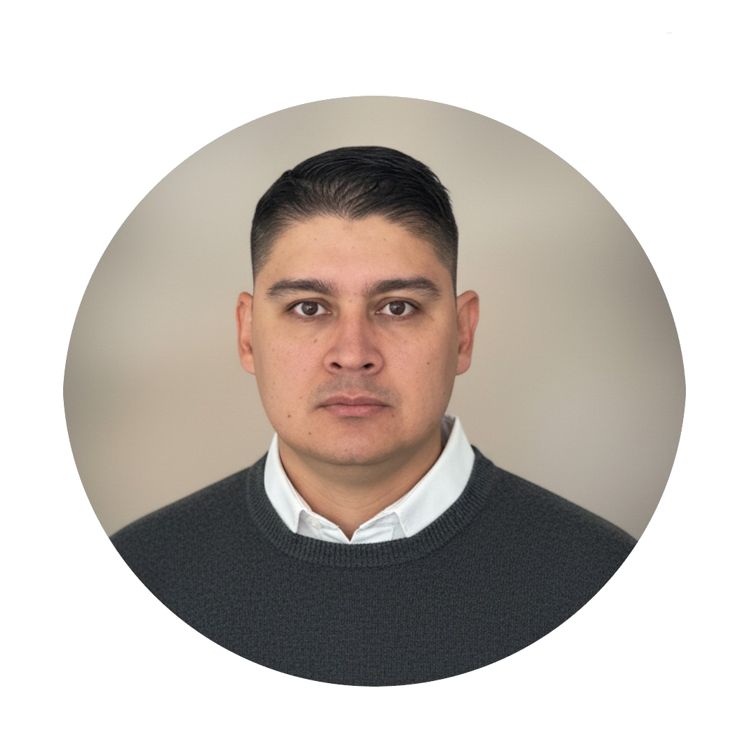 Foto de Yeisson Gómez